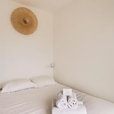 L'escale Panoramique - Appt Vue A * ディナール